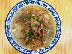 -方老大馄饨(抚宁巷店)