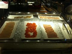 -上海滴水湖皇冠假日酒店