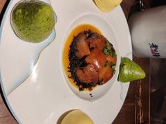 -绍兴老味道·非遗门店(银泰城店)