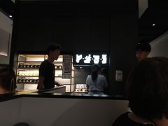 -太二酸菜鱼(汕头苏宁广场店)