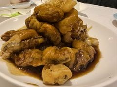 虾爆鳝-南麓·浙里(外滩店)