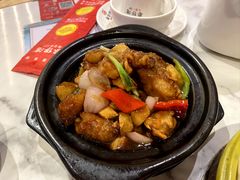 -粤仔湾砂锅粥(金太湖店)