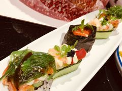 -小广寒电影艺术餐厅(小广寒经三路店)