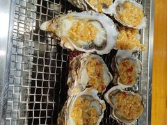 -蚝英雄·自助烤蚝(高新店)