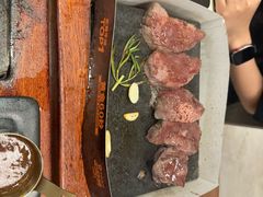 -一沙一城·岩烤牛扒(深圳首店)