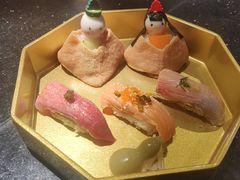 -日本桥怀石料理(北京长安大厦店)