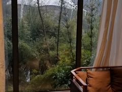 -帐篷客·溪龙茶谷度假酒店