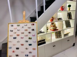 点击看大图 -美奈サロン美甲美睫皮肤管理