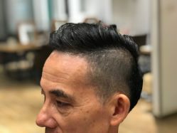 -Mentor Hair Salon