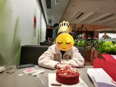 -可丽可丽·生日蛋糕·下午茶(厦门鹭港店)