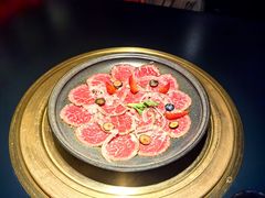 -無二炙坊·和牛烧肉(大钟寺1733店)