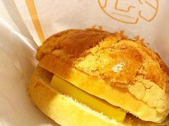 -洪九公(田子坊店)