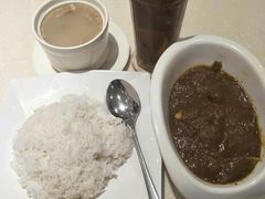 -龙记·香港茶餐厅(海上世界店)