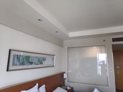 -上海浦东康桥绿地假日酒店