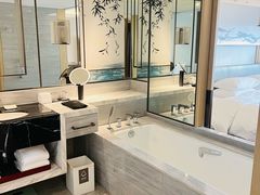 -杭州君悦酒店