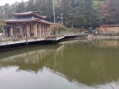-贵州省植物园