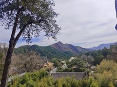 -潭柘寺景区