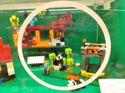 -kidsland(颐堤港店)