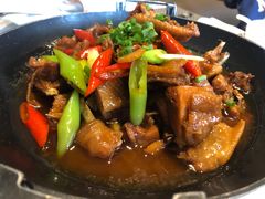 -铂尔台州菜(铂尔国际店)