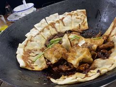 -皖北巫氏三胖地锅鸡(长淮总店)