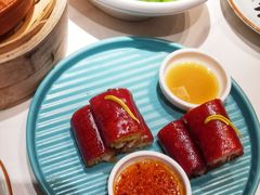 -禄运茶居·手工点心(猎德店)