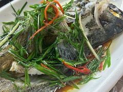 -众味海鲜大排档·活海鲜·潮汕味(南澳店)