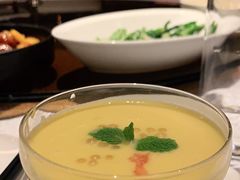 -富力威斯汀酒店-中国元素中餐厅(武昌临江店)