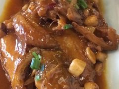 -妈妈的味道(工人体育场东路店)