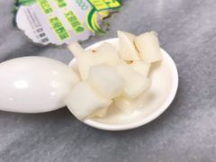 净萝卜-珍珍小食店(西华路店)