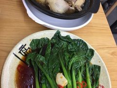 -老闽味姜母鸭·煎蟹闽菜餐厅(曾厝垵地标店)
