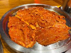 -牛小嫩串串火锅(老国贸总店)