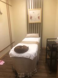 -芳朵美容养生SPA
