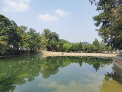 -韶山毛泽东同志故居