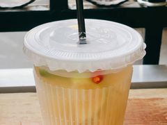 -哪爪小锅米线·拌鸡爪