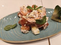 -鹿港小镇(悠唐店)