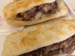 -高玛纳驴肉火烧(一世界店)