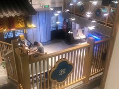 -呷湘厨·鱼汤捞饭·剁椒鱼头·辣椒炒肉(国家会展中心店)