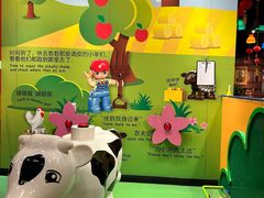 -上海乐高探索中心