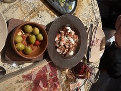 -BROWNSTONE布朗石西班牙餐厅(富城店)