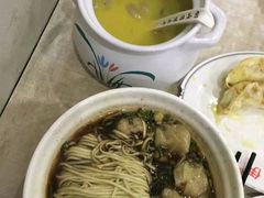 -蒋家桥饺面店(广陵路店)