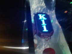 -星璨火吧KTV聚会餐厅(华清广场店)