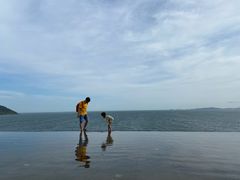 -漳州滨海火山岛自然生态风景区