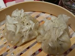 -西贝(金桥店)