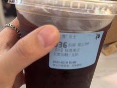 -瑞幸咖啡(丰盛町店)