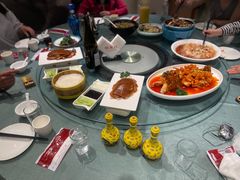 -红菜坊·烤鸭·川鲁宴(石园店)
