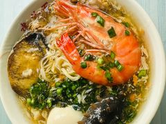 -建兴饭店蓬莱小面