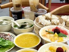 -庆丰包子铺(白塔寺店)