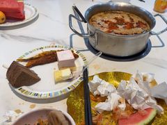 -吉布鲁牛排海鲜自助(温江合生汇店)