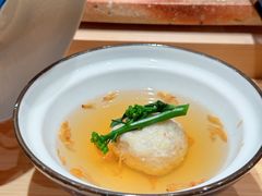 -荣一代目OMAKASE板前料理