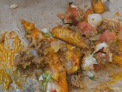 -Taco Bell 塔可钟(民田路店)